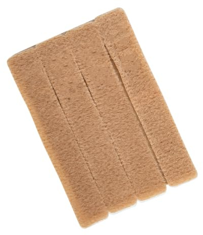 VICASKY Wiederverwendbares Guzheng Fingerband Verstellbar Aus Nylon Mit Schutz Für Nägel Und Finger Zum Lernen Und Spielen