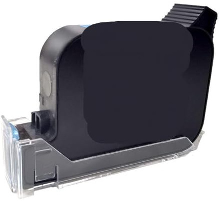 ForgeCore Cartucho de Impresora de Tinta de Secado rápido de 3pcs Cartucho de Impresora 2588m 2588+ Tinta solvente Impermeable con reemplazo de Mercado de Accesorio Universal de Ajuste
