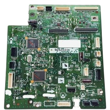 NexusDrive DC-Steuerplatine, kompatibel mit Druckerzubehör CM1312 CM1312nfi 1312 1313nif 1312 für RM1-5313