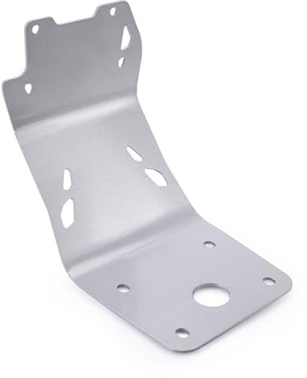Protezione Motore Moto, Piastra Paramotore, Protezione Sottoscocca Per Moto Guzzi V100 Mandello V100 S 2022-2024