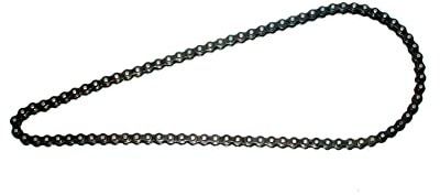 Gocart Replacement Freewheel Scooter Dirt Bike Spare No Teeth Flywheel For Motorcycle Chainwheel 4 Mount Holes (114 links)