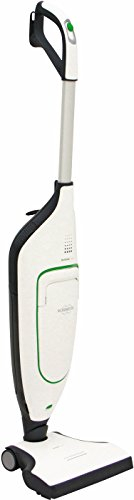 Vorwerk follettoscopa Elektrische VK200 + eb400 Teppichkehrer und Böden