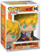 Funko Pop! Animation: DBZ S9- SS Goku With Kamehameha Wave - Dragon Ball - Collectable Vinyl Figure - Gift Idea - Official Merchandise - Toys for Kids & Adults - Anime Fans