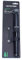 Cannondale Dirt Mini Fahrrad Pumpe schwarz