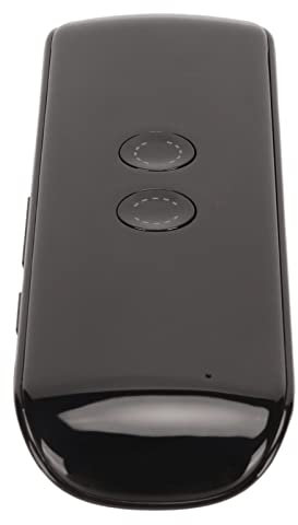 Intelligenter Sprachübersetzer KI-Sprachübersetzer, 144 Sprachen 2-Wege-Sofort Sprach übersetzungsgerät Sprachübersetzergerät für Reisen Arbeit Lernen (Black)