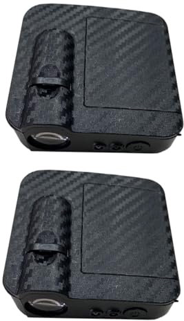 Lumière LED de Porte avec Logo de Bienvenue - Projecteurs de Voiture Ailes d'Ange