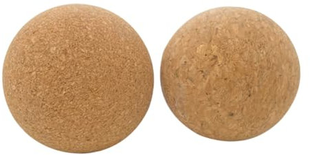 MOLUCKFU Weinkorkenkugeln Holz Weinstopper 2 Stück 5cm 6cm Austauschbare Dekanterverschlüsse Für Weinflaschen Tragbarer Krugverschluss Robust Und Verschleißfest