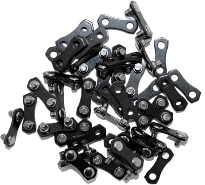 Eslabones de cadena de motosierra 16'' (40.5cm) 0.325 0.050