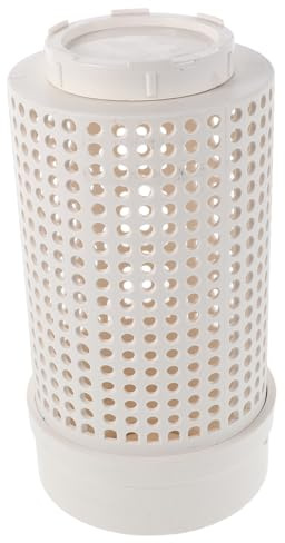 UKCOCO Composteur Terre Enterré en Plastique Solide Bac à Compost pour Déchets Cuisine et Feuilles Lombricomposteur Extérieur pour Jardin et Recyclage Écologique des Épluchures