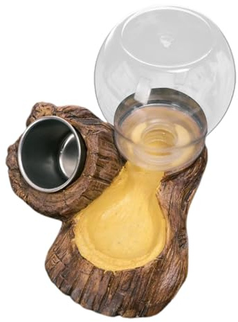 d'acqua per tartarughe d'acqua, per rettili, per cibo e acqua, per tartarughe terrestre, , agami barbuti, lucertole, gechi leopardati, camaleonti, tartarughe d'acqua