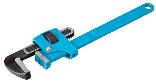 OX Pro Stillson Wrench 350mm / 14in