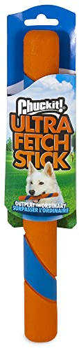 Chuckit! - Ultra Fetch Stick - 28 cm - 1 Stück