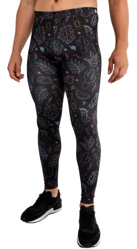 Kapow Meggings Original Mäns Leggings