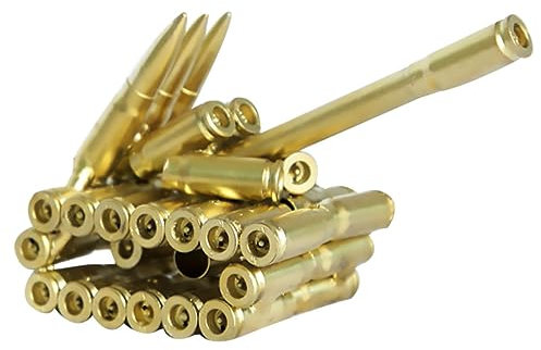 DOITOOL 1stück Tank Modell Dekoration Kreatives Desktop Accessoire Für Zuhause Hotel Shop Als Zum Geburtstag Panzer Deko Für Schreibtisch