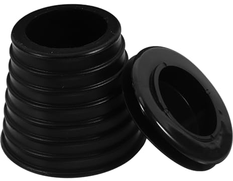 OFFSCH 2stücke Terrassen Tisch Schirmlochstopfen Schirmbefestigungstopfen Für Sonnenschirm Lochringstopfen Outdoor Tisch Schirmenteile Pool Schirmstabilisator Terrassenschirmtülle Zubehör