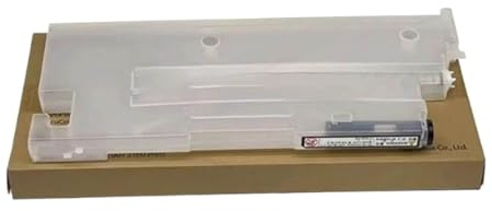 AXRMLVRD Contenedor de tóner Residual 008R12990 Compatible con 700 770 550 560 C-60 C70 C75 J75 DocuColor 240 242 250 252 260 V80 2100 3100 C9065 9070