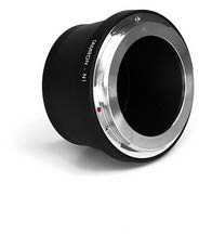 TAMRON-Nikon1 objektivvadapter kompatibel för Tamron objektivadapter för Nikon 1 kamera N1