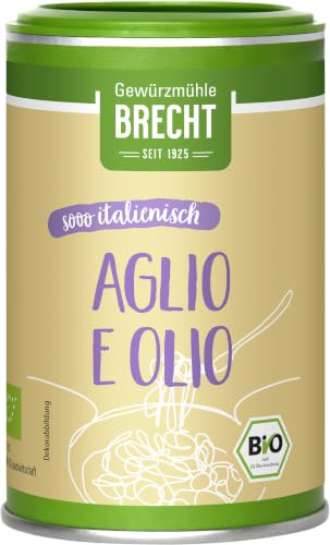 Aglio e Olio 1 x 100 g