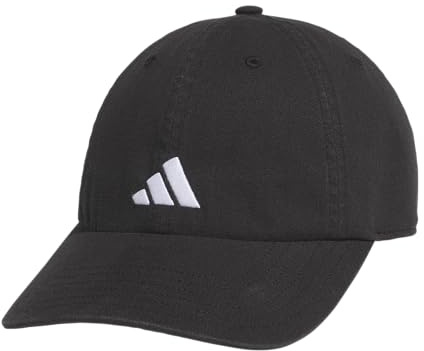 adidas Kids Ultimate Hat – Sports Baseball Cap for Boys and Girls Black