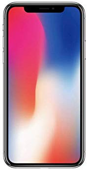 Apple iPhone X (256Go) - Gris sidéral