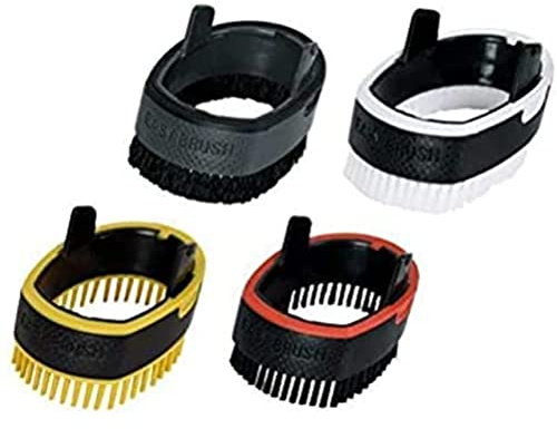 Rowenta ZR904201 Bürstenset 4 Stück Staubsauger