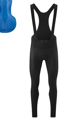 Gonso Herren Freizeithose Sitivo Ti Bib M