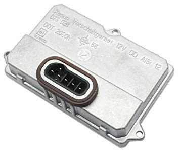 Riloer Unidad de Control HID de Balasto de Faro de Xenón 5DV 008 29000 Universal