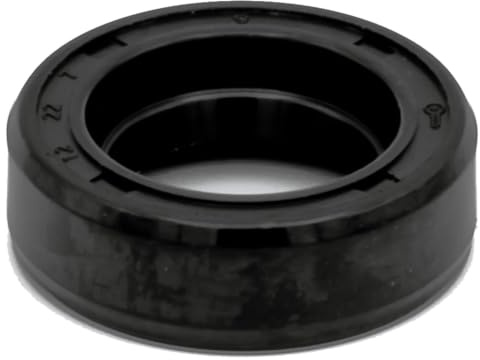 Parts and Parts Ersatzteil kompatibel mit Suzuki 09285-12002-000 09285-12006-000 Wellendichtring 12x22x7mm