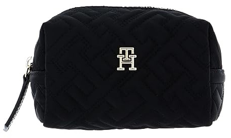 TOMMY HILFIGER TH Flow Washbag Black