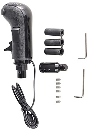 Neuer PC USB Gear Simulator Schaltknauf für Logitech G923 G29 G27 G25 TH8A