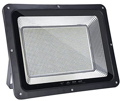 SBCGFY Projecteur LED d'extérieur 50-1000 W, éclairage de sécurité, étanche IP66, avec câble de 1 m, éclairage de Travail Ultra-Lumineux pour Jardin, terrasse, allée, Cour, etc.