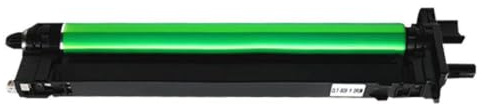 CQadsDyrx Unidad de Tambor de Imagen Compatible para CLT-R808 SL-X4220RX SL-X4250LX SL-4230LX SL-X4300LX R808 Cartucho de Repuesto(BK)