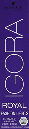 Schwarzkopf SK Igora R. Fashion Lights L-77 Kupfer 60ml