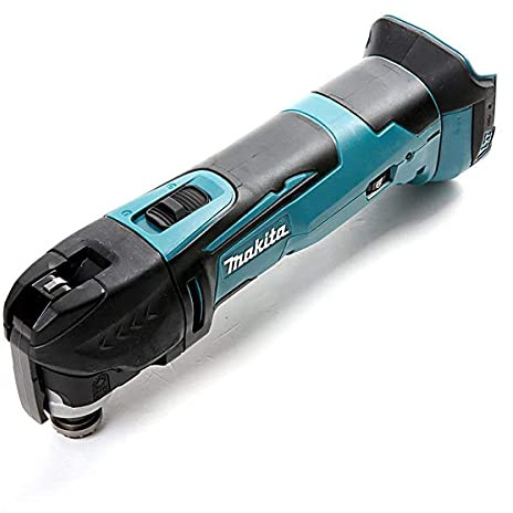 Outil multifonctions 18V LXT (machine seule) - MAKITA DTM51Z-1