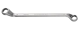 PROMAT Doppelringschlüssel 36x41mm 440mm tief gekr. PROMAT, 36 x 41 mm 440 mm, tief gekröpft
