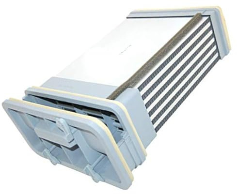 Condenser (637) Dryer C00258585, C00287179 ARISTON HOTPOINT Tumble Dryer C00258585, C00287179 ARISTON HOTPOINT