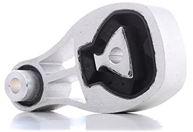 RIDEX 247E0345 Motorlager Vorne Gummimetalllager Kompatibel mit SMART FORTWO Coupe 451 4512400109 1322200248 A1322200248