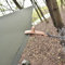 SPORTARC 10 Stück Planenclips, robuste Zeltklammern für die Befestigung von Planen, Markisen, Planen, Outdoor-Camping, Wohnwagen-Vordächer