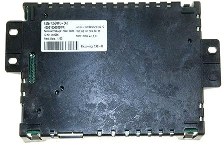 WHIRLPOOL Module 484000000611