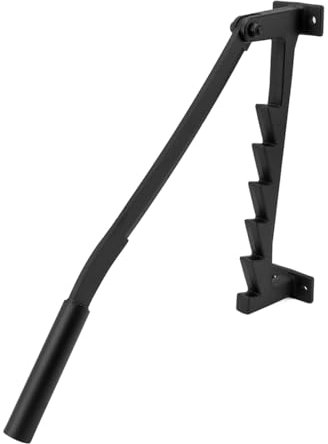 Fendeur De Bois Murale, Fendeuse De Bois Manuelle, Fendeuse De Bûches Avec Double Poignée, Coupe Bois Manuel, Coupe-Bois Robuste Pour Barbecue Jardin Camping