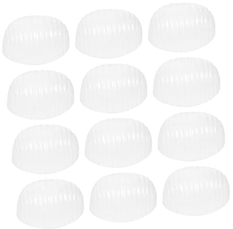WATIIFUFU 20stücke Baseball Caps Ständer Glatter Oberfläche Zum Formen Und Fixieren Von Hüten Für Zuhause Und Mützengeschäfte