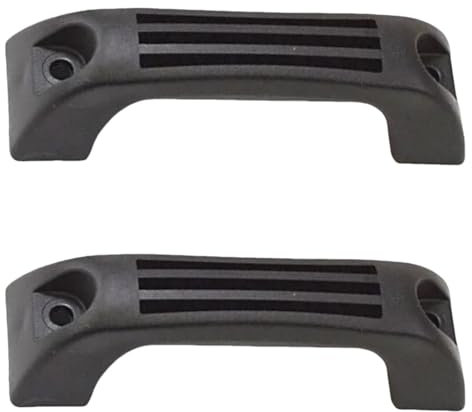 YiYuanG Replacement Miter Saw Carrying Handle 396375-00 Fits DW703 DW703 DW703-B2 DW703-B2 DW703-B2 DW703-B3 DW703-B3 DW703-B3 DW703-BR DW705 DW705 DW705 Miter Saw (Set of 2)