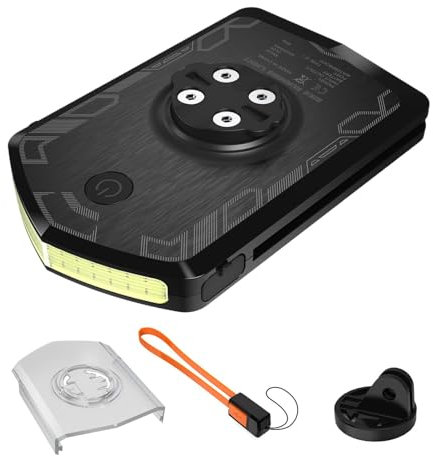 Portachiavi portatile Tracker, Trova chiavi audio, torcia localizzatore chiave, 85 dB allarme sonoro, distanza di portata 131 m, chiave 4 pezzi, per casa, trovare chiavi, portafoglio, telecomando,