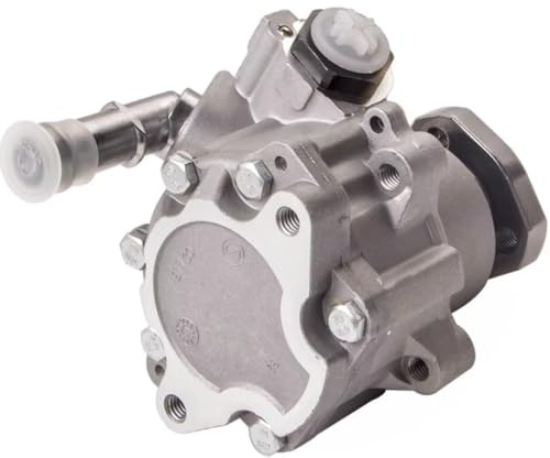LOWBDGFU Qualitypower Lenkpumpe Für Vw Golf 3 Mk4 T4 Passat B5 028145157Bx 028145157D 7M0145157q