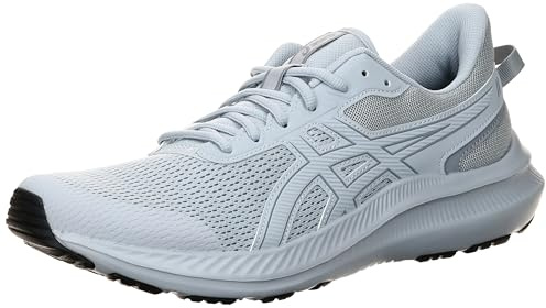 ASICS JOLT 5, Sneaker för män, 46.5 EU, Piedmont grå gravel, 46.5 EU