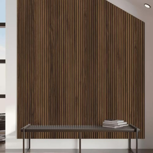 Claustra panneaux acoustique et isolant 278 cm x 60 cm 2 cm (Catania)