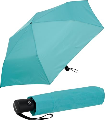 Doppler Taschenschirm Mini Zero Magic mit Auf-Zu-Automatik