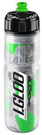 Raceone Termisk vattenflaska Igloo 650 CC Bike MTB/Gravel/Trekking - 100% Made in Italy