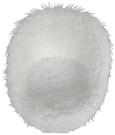 Folpus Newborn Photography Prop Couch Posing Sofa Chair for Commemoration Studio Pictures, Style C