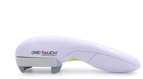 Abrebotellas eléctricas